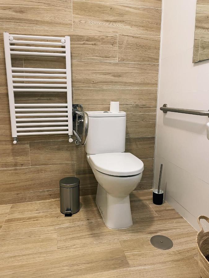 Appartement Opera Norma - 4pax Palacio Real *