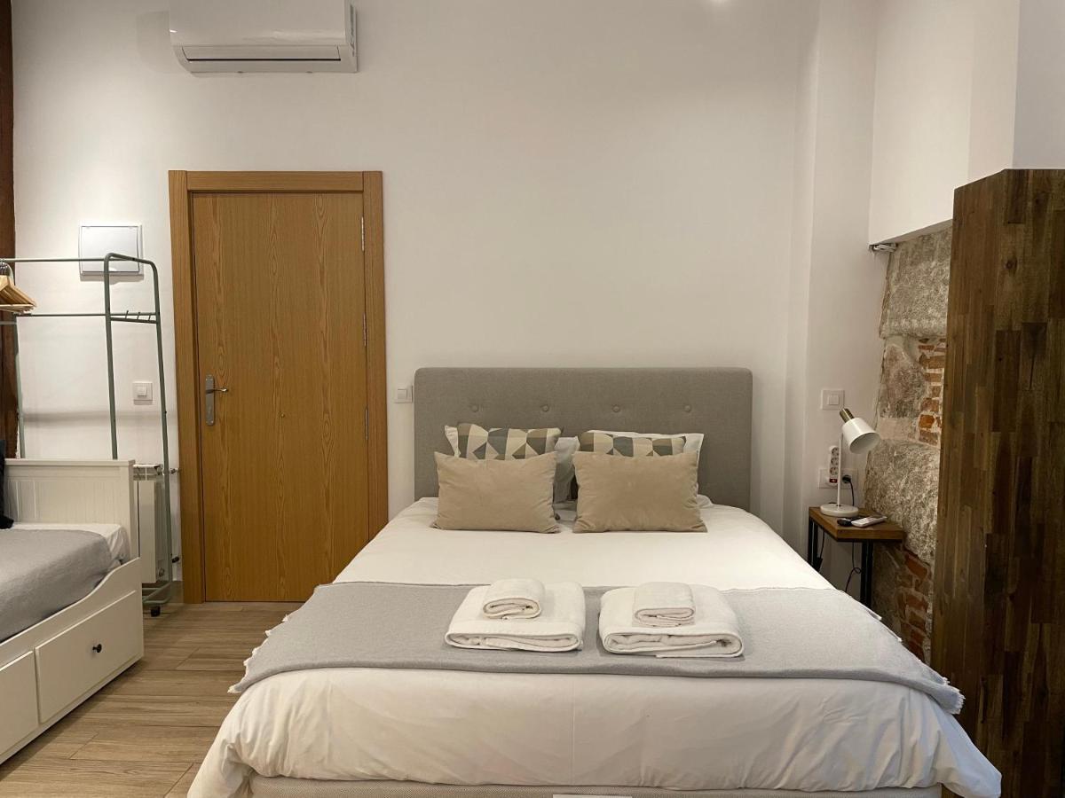 Appartement Opera Norma - 4pax Palacio Real