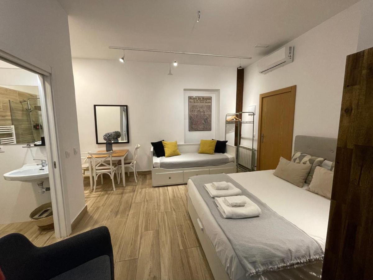 Opera Norma - 4pax Centro Appartamento *